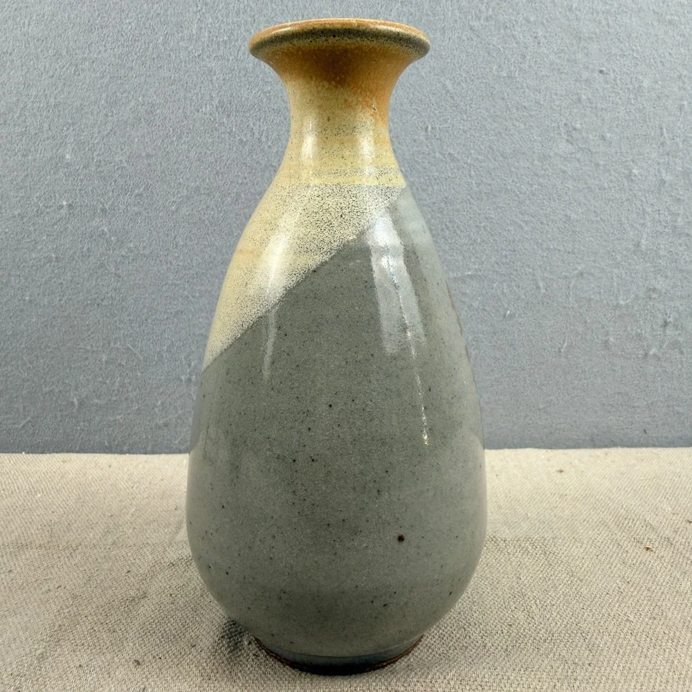 1980 Portland Nikkei 45th Anniversary Sake‎ Bottle Japanese Women Society